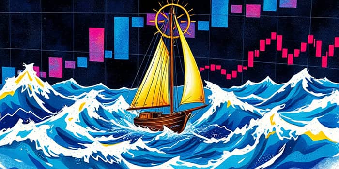 El Riesgo de Mercado: Navegando la Volatilidad