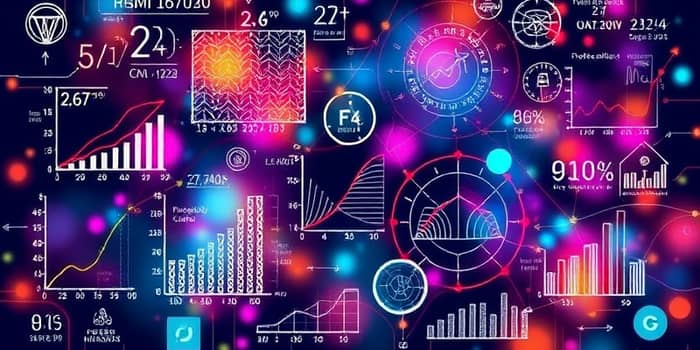Evaluación Cuantitativa de Riesgos: Números que Importan