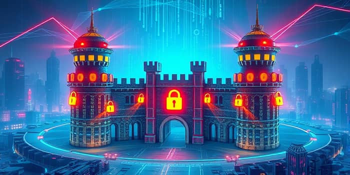 Ciberseguridad Financiera: Protegiendo tus Activos