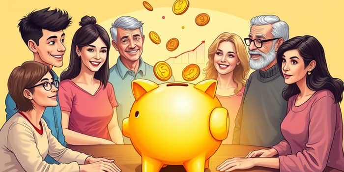 Planificación de la Jubilación: Empieza Hoy