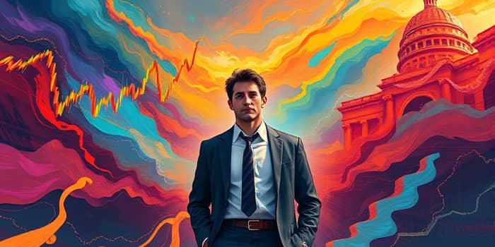 La Psicología del Riesgo: Emociones en Decisiones de Inversión