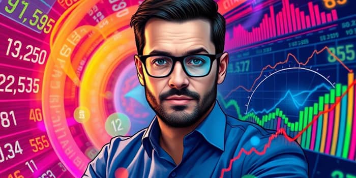 Simulaciones Monte Carlo: Entendiendo la Aleatoriedad Financiera