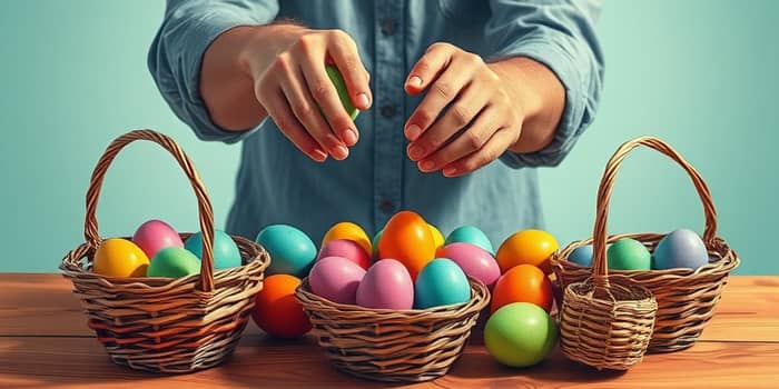 Riesgo de Concentración: No Pongas Todos los Huevos..