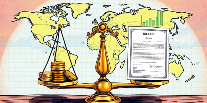 Riesgo País: Impacto de la Estabilidad Macroeconómica