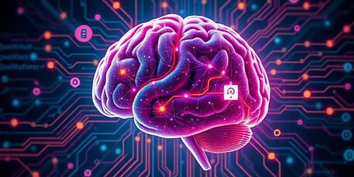 Inteligencia Artificial en la Gestión de Riesgos: La Nueva Era