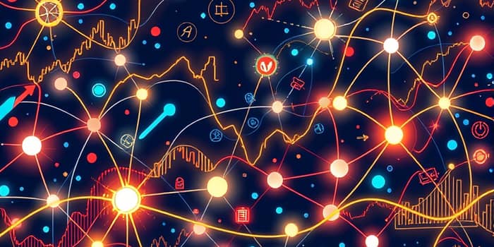 Riesgo de Correlación: Cómo Se Relacionan tus Activos