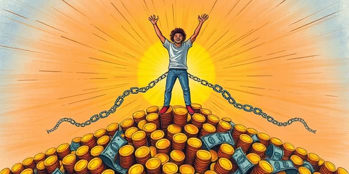 Desbloquea tu Libertad Financiera: Pasos Clave
