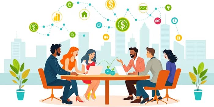 Financiación para Pymes: Opciones y Requisitos