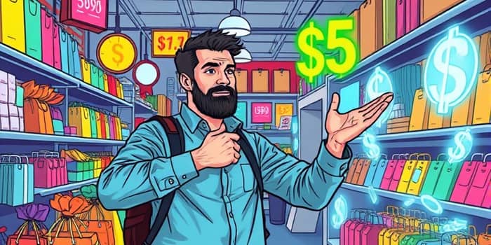 Cómo Fijar Precios en tu Negocio para Más Ganancias