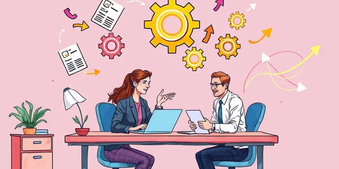 Reestructuración de Deuda: Soluciones Creativas