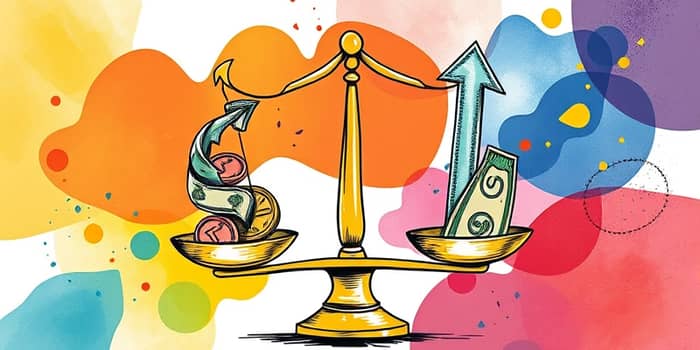 Inflación y Deflación: Comprende sus Efectos