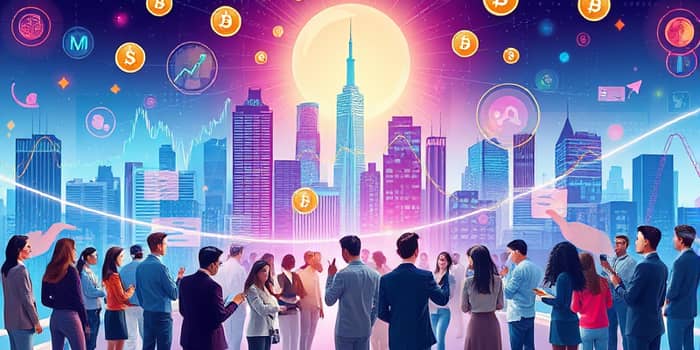 El Impacto de la Tecnología en tus Finanzas