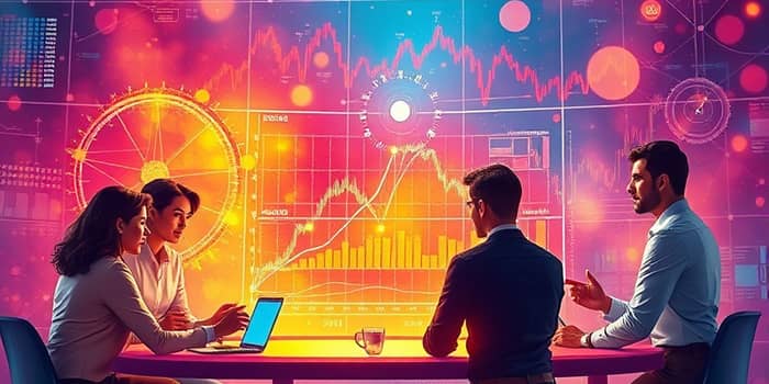 La Cultura del Riesgo en Finanzas: Un Pilar Fundamental