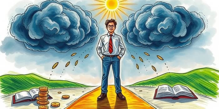 Errores Comunes: Evítalos en tu Viaje Inversor