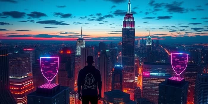 Riesgo Tecnológico: Desafíos de la Digitalización Financiera
