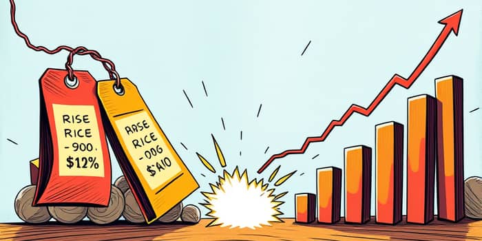 Inflación vs. Rendimiento: La Batalla por tu Dinero