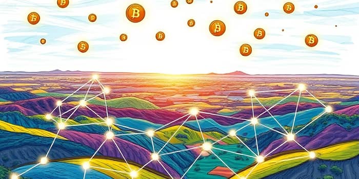 Blockchain y Criptomonedas: Un Nuevo Horizonte