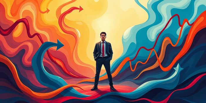 Psicología del Inversor: Controla tus Emociones
