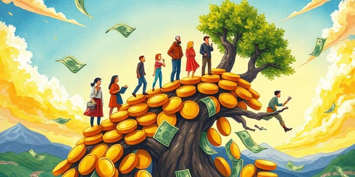 Planes de Pensión: Asegurando tu Futuro