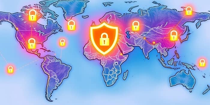 Mitigación de Riesgos Geopolíticos: Estrategias de Defensa