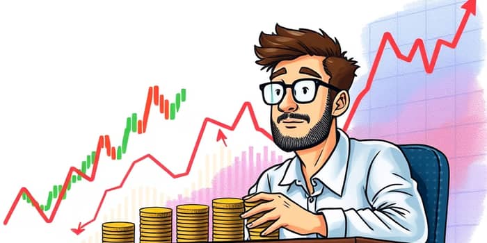 Costo Promedio: Estrategia para Fluctuaciones