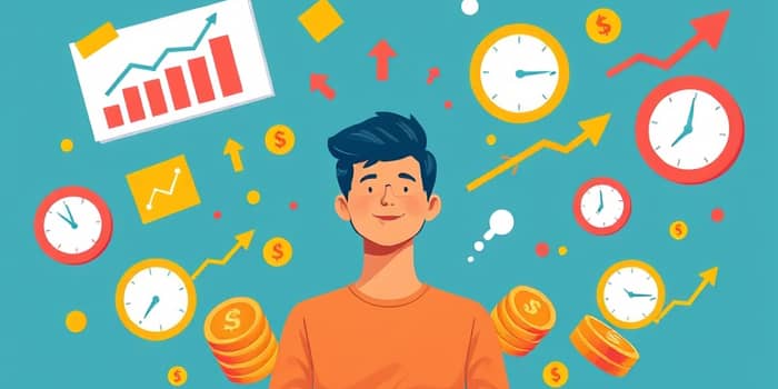 Metas Claras: Definiendo tu Estrategia de Inversión