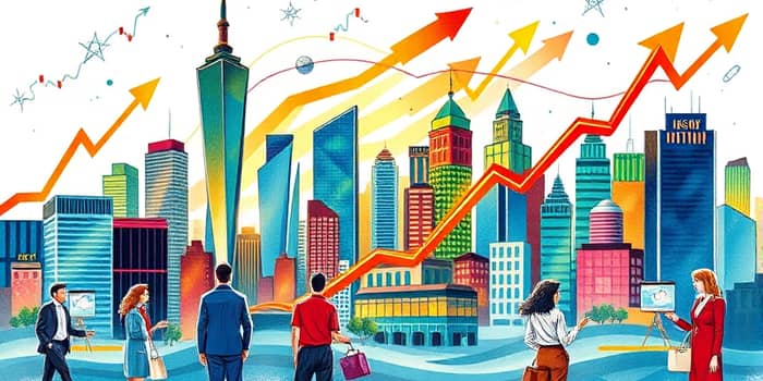 Desmitificando el Mercado de Valores: Conceptos Clave