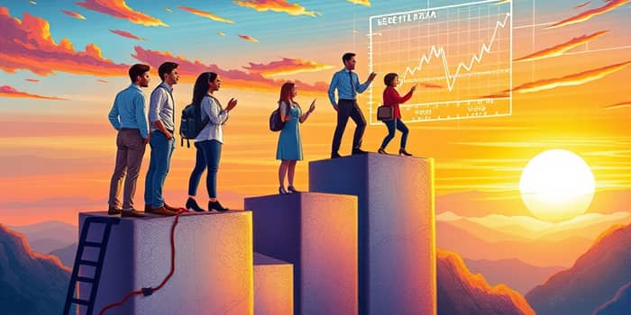 Benchmarking: Comparando tu Desempeño