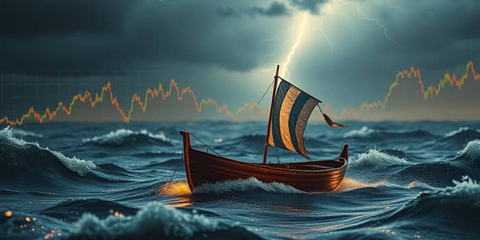 Volatilidad: Navegando Aguas Inciertas