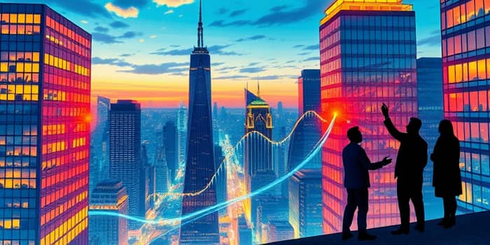 Bancos de Inversión: Servicios para el Gran Capital