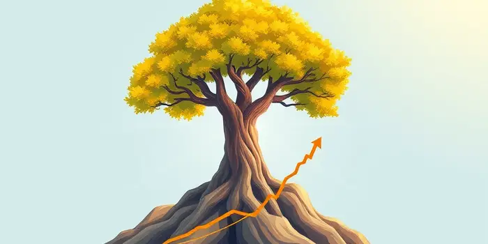 El Poder de la Constancia: Invertir a Largo Plazo