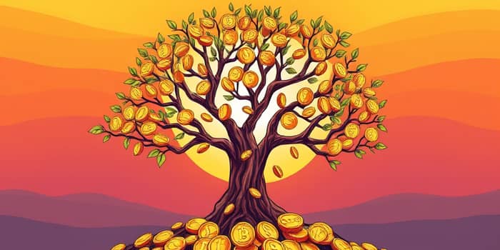 El Poder del Interés Compuesto: Multiplicando tu Capital