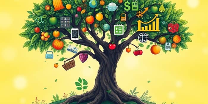 El Arte de la Diversificación: Más Allá de lo Básico
