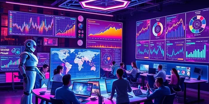 El Impacto de la Tecnología en la Gestión de Portafolio