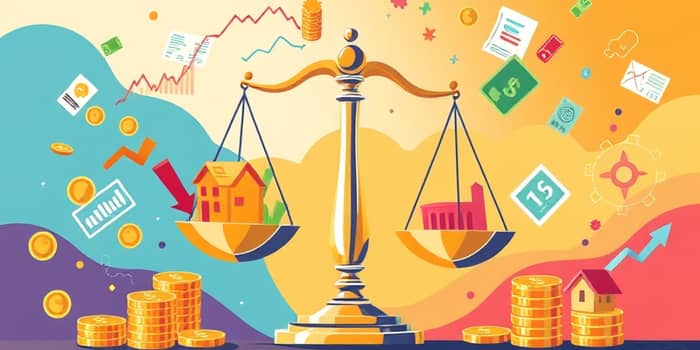 La Guía Definitiva para la Asignación de Activos