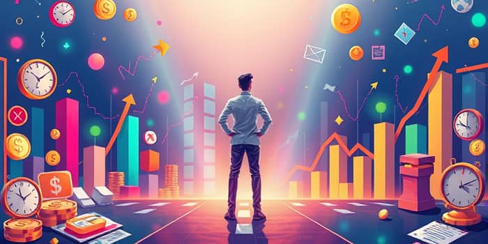 Estrategias de Salida: Sabiendo Cuándo Vender tus Activos