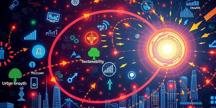 Inversión Temática: Capitalizando las Mega Tendencias