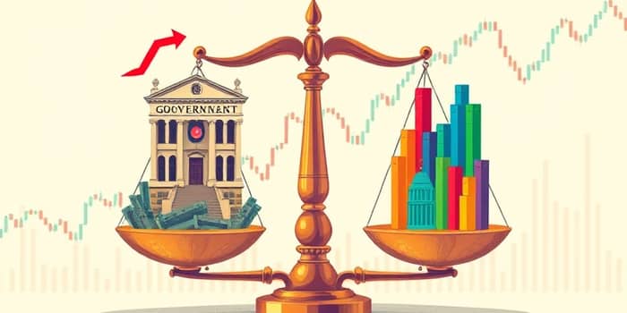 El Rol de los Bonos en un Portafolio Balanceado