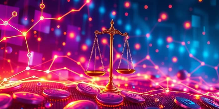 Activos Digitales en tu Portafolio: ¿Oportunidad o Peligro?