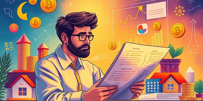Fiscalidad de Inversiones: Maximizando tus Ganancias Netas