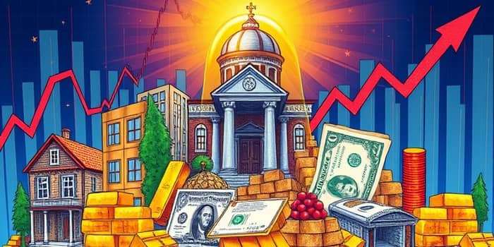 Inflación y tu Portafolio: Cómo Proteger tu Poder Adquisitivo