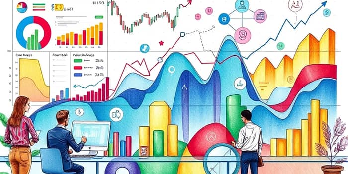 ETFs y Fondos Mutuos: Similitudes, Diferencias y Aplicaciones