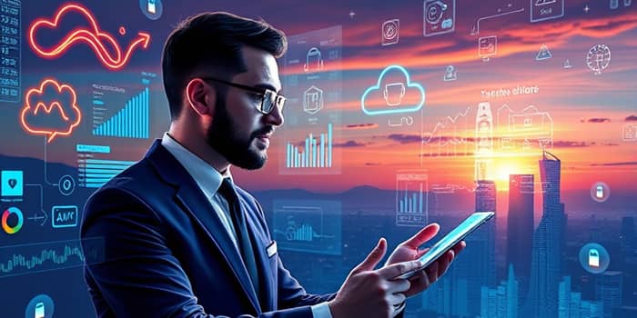 Innovación Financiera: Herramientas para el Gestor Moderno