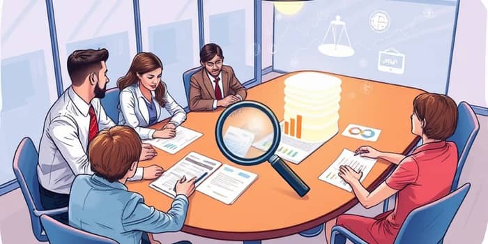 La importancia del Due Diligence en la Selección de Activos