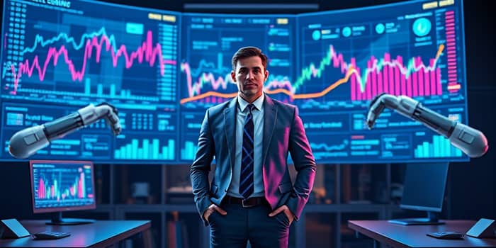 Automatización en Inversiones: ¿Amigo o Enemigo del Gestor?
