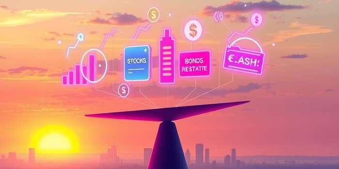 Gestión de Portafolio por Objetivos: Alcanza tus Metas Financieras