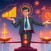 El Factor Humano: Liderando tu Portafolio con Intuición y Datos