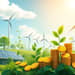 Finanzas Verdes: Invierte en el Futuro del Planeta