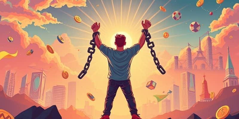 Libérate del Miedo a Invertir: Una Guía Práctica