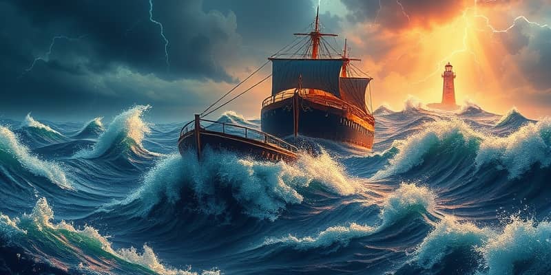 Mercados Bajistas: Estrategias para Navegar la Tormenta